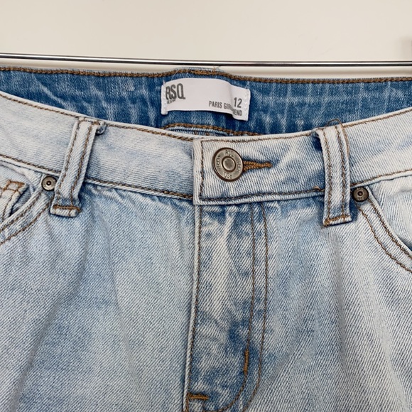 women’s RSQ jeans - Picture 3 of 4